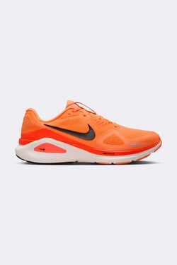 Total Orange/Black/Total Crimson/Chalk