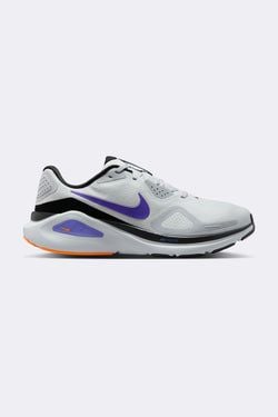 Pure Platinum/ Violet/Wolf Grey