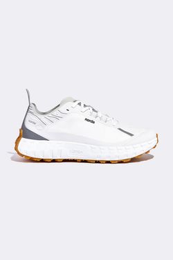 White/Gum