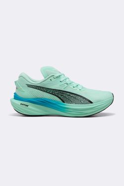 Mint Melt/Blue Speed