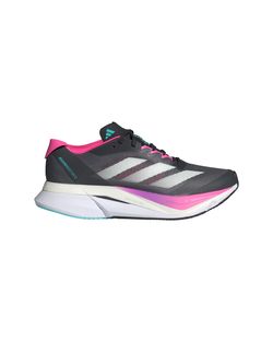 Grey Five/Crystal Jade/Lucid Pink