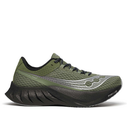 Colorway – Olivine/Black