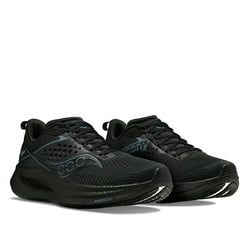 Triple Black