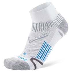 White/Blue