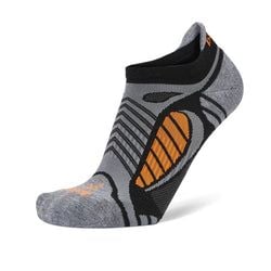 Black/Grey Heather