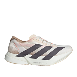 Chalk White / Grey Strata / Impact Orange