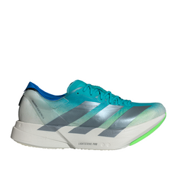 Hi-Res Aqua / Iron Metallic / Grey One