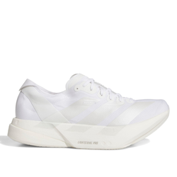 Cloud White / Zero Metalic / Crystal White