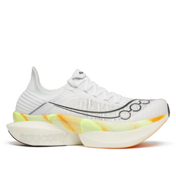 Colorway – White | Black