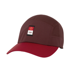 Dark Wine Red