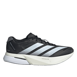 Colorway – Core Black / Cloud White / Grey Five