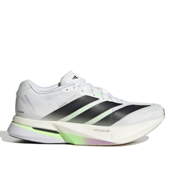 Colorway – Cloud White / Zero Metalic / Crystal White
