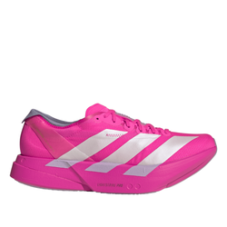 Shock Pink / Zero Metalic / Aurora Plum