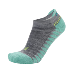 Colorway – Grey Aqua