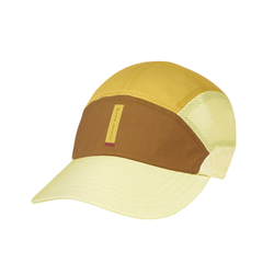 Dark Ochre/Sulfur