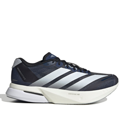 Colorway – Dark Blue / Cloud White / Halo Silver