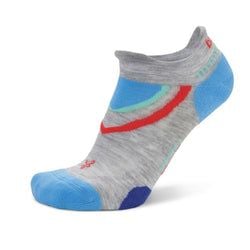 MidGrey / Ethereal Blue