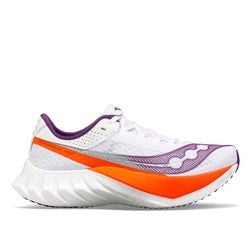 White/Purple