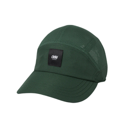 Colorway – Emerald
