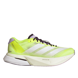 Colorway – Solar Yellow / Cloud White / Powder Plum
