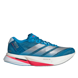 Colorway – Solar Blue / Silver Met. / Dark Solar Blue