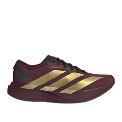 Maroon / Gold Met. / Core Black