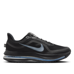Colorway – Black/Black-Metallic Silver