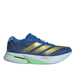 Colorway – Blue / Gold Met. / Blue Burst