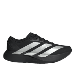 Colorway – Core Black / Silver Met. / Carbon