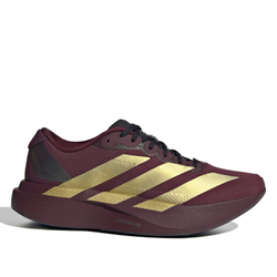 Colorway – Maroon / Gold Metallic / Core Black