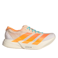 Crystal Sand / Flash Orange / Flash Aqua