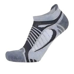 Grey White