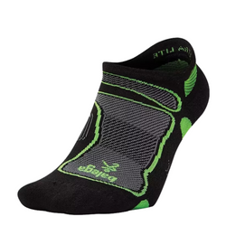 Colorway – Black Lime