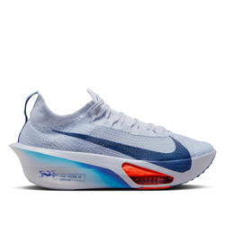 Football Grey / Blue Void - Ghost