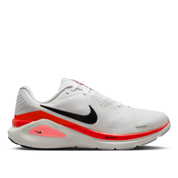White/Bright Crimson/Photon Dust/Black