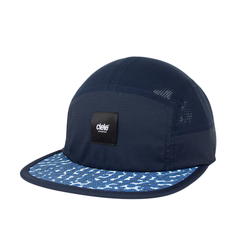 Colorway – Indigo
