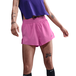 Playful Pink/Reflective Silver