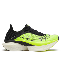 Colorway – Citron | Black