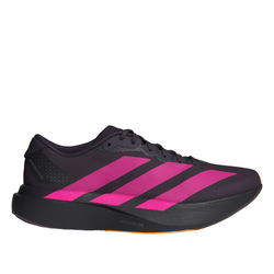 Aurora Black / Shock Pink / Lucid Tangerine