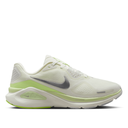 Summit White/Barely Volt/Sail/Chrome