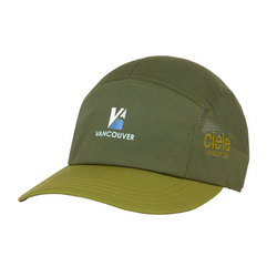 Colorway – Vancouver