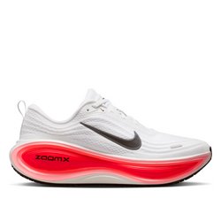 White/Bright Crimson/Metallic Silver/Black
