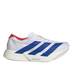 Cloud White / Team Royal Blue / Pure Ruby