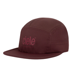 Dark Wine Red
