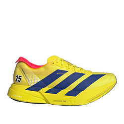 Pure Sulfur / Lucid Blue / Lucid Red