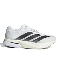 Cloud White / Core Black / Dash Grey