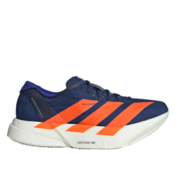 Dark Blue / Impact Orange / Lucid Blue