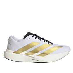 Cloud White / Matte Gold / Core Black