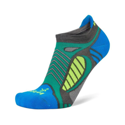 Colorway – Light Grey/Bright Turquoise