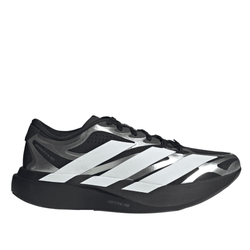 Colorway – Core Black / Cloud White / Iron Met.
